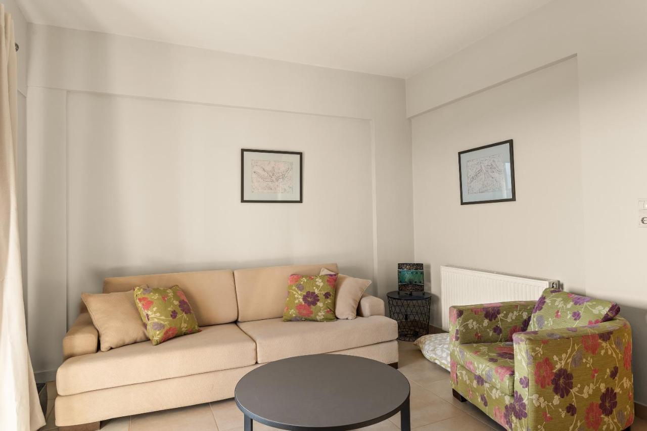 Villa Nora Riglia Buitenkant foto